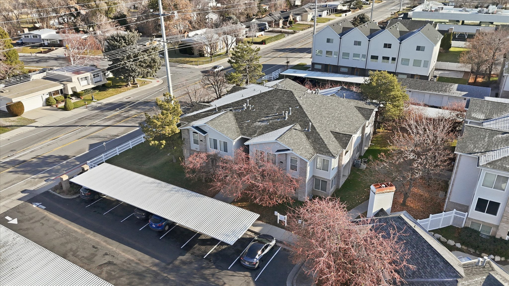 STONEY BROOK - Residential