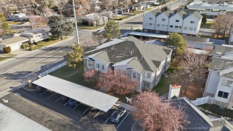 Tiny photo for 1180 E 6600 S #3, Murray, UT 84121 (MLS # 2125205)