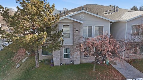 Tiny photo for 1180 E 6600 S #3, Murray, UT 84121 (MLS # 2125205)