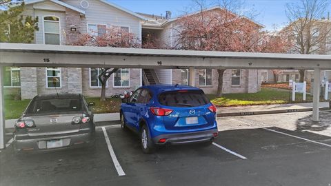 Tiny photo for 1180 E 6600 S #3, Murray, UT 84121 (MLS # 2125205)