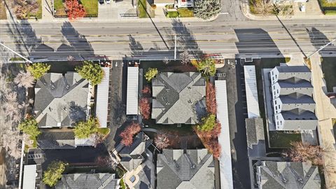 Tiny photo for 1180 E 6600 S #3, Murray, UT 84121 (MLS # 2125205)