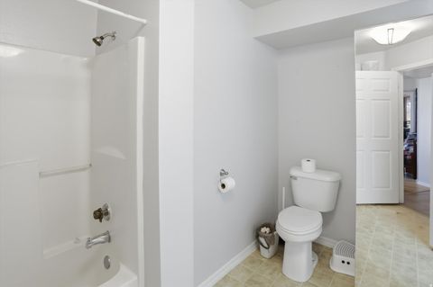 Tiny photo for 1180 E 6600 S #3, Murray, UT 84121 (MLS # 2125205)