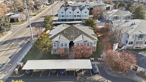 Tiny photo for 1180 E 6600 S #3, Murray, UT 84121 (MLS # 2125205)