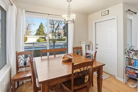 Tiny photo for 1180 E 6600 S #3, Murray, UT 84121 (MLS # 2125205)