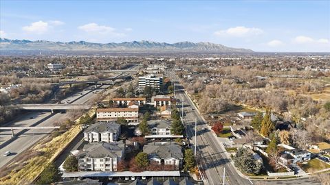 Tiny photo for 1180 E 6600 S #3, Murray, UT 84121 (MLS # 2125205)