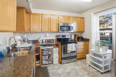 Tiny photo for 1180 E 6600 S #3, Murray, UT 84121 (MLS # 2125205)