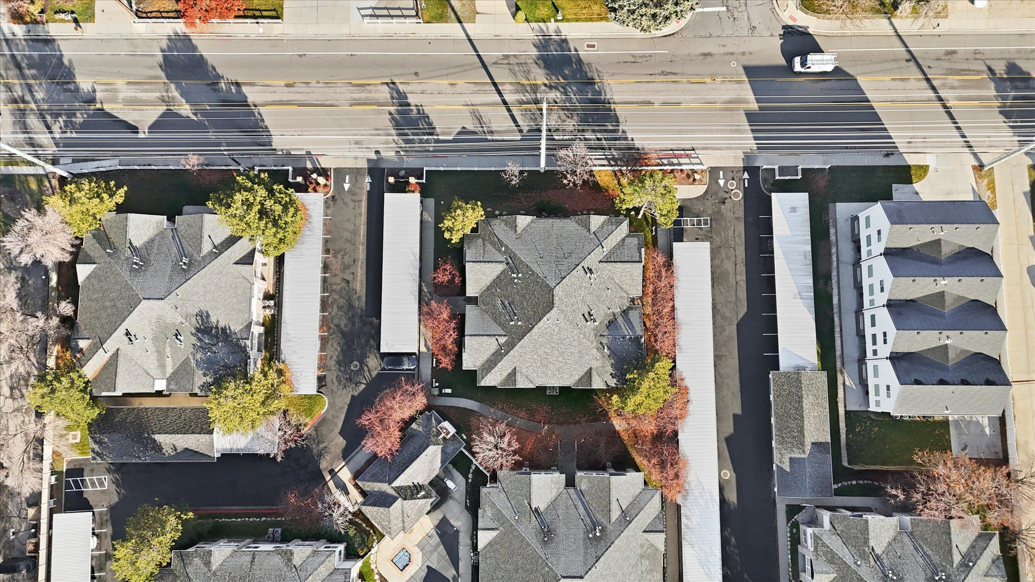 STONEY BROOK - Residential