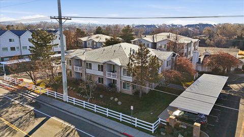 Tiny photo for 1180 E 6600 S #3, Murray, UT 84121 (MLS # 2125205)