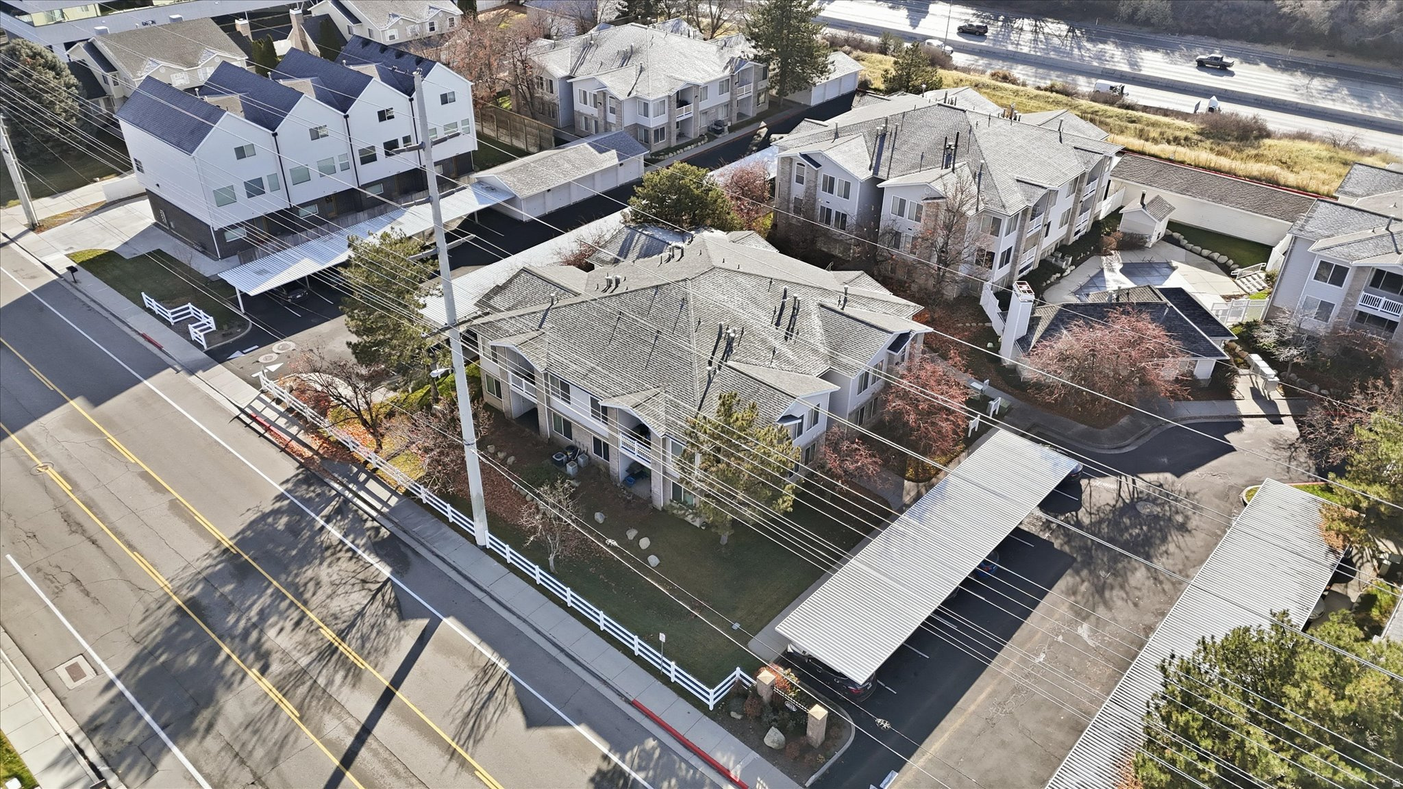 STONEY BROOK - Residential