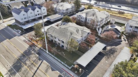 Tiny photo for 1180 E 6600 S #3, Murray, UT 84121 (MLS # 2125205)