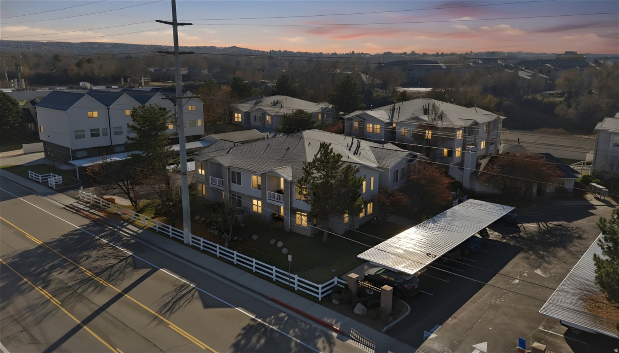 STONEY BROOK - Residential