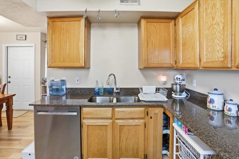 Tiny photo for 1180 E 6600 S #3, Murray, UT 84121 (MLS # 2125205)
