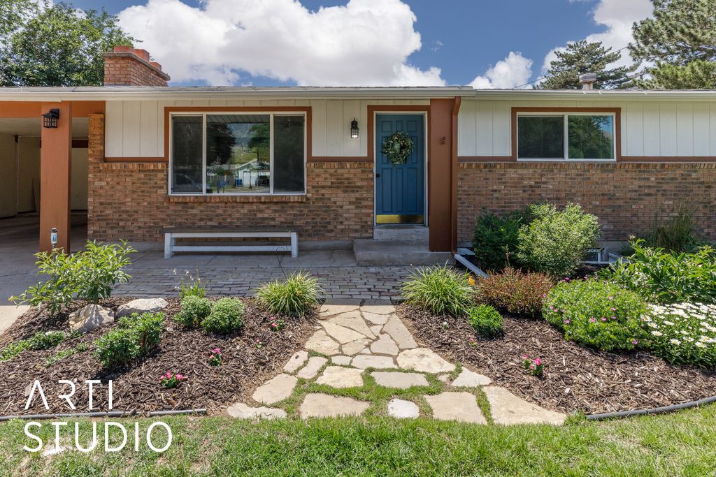 Photo of 5531 S 750 E, South Ogden, UT 84405 (MLS # 2169205)