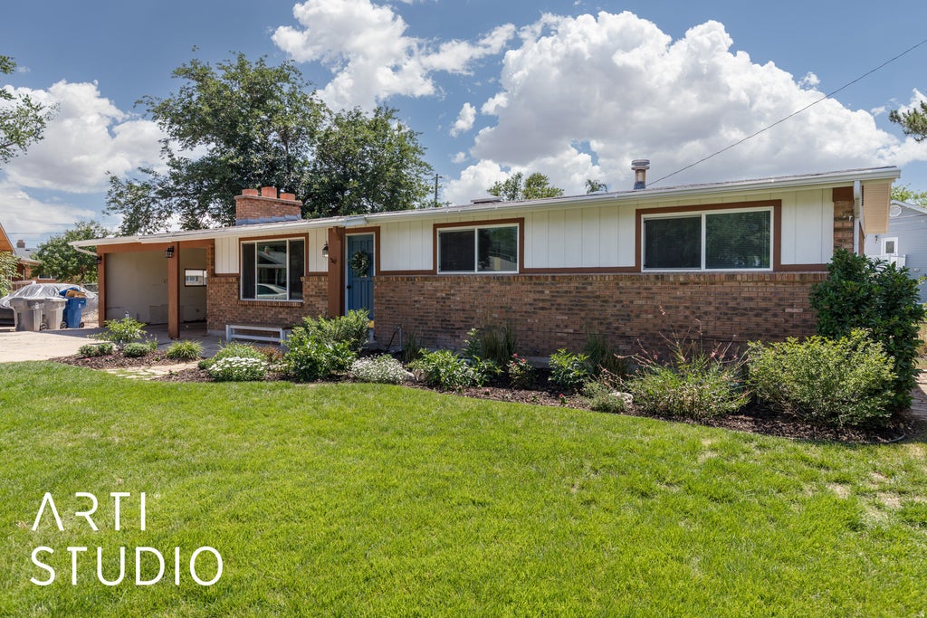 Photo of 5531 S 750 E, South Ogden, UT 84405 (MLS # 2169205)