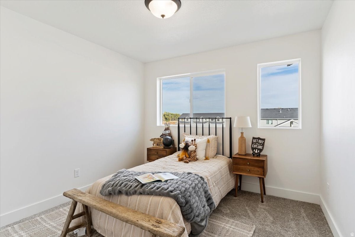 WILSON COVE - Residential