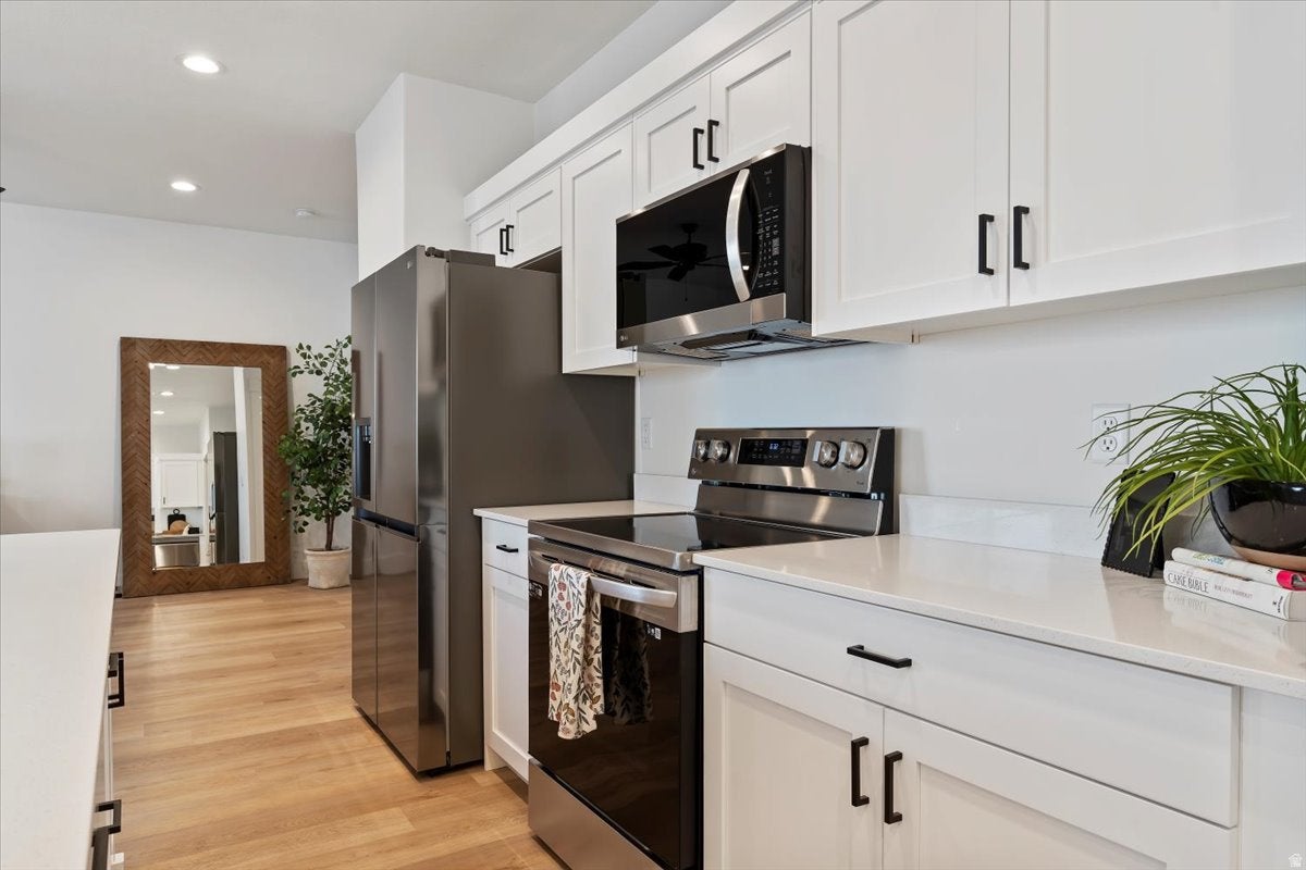 WILSON COVE - Residential