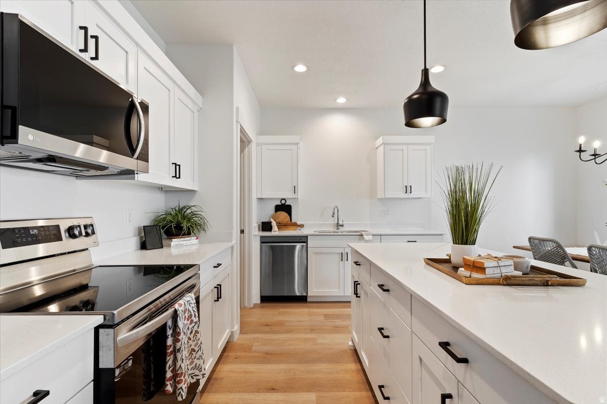 WILSON COVE - Residential