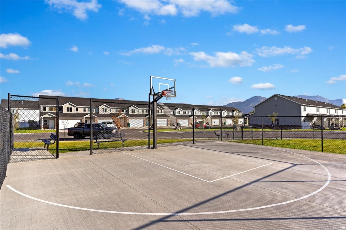 WILSON COVE - Residential