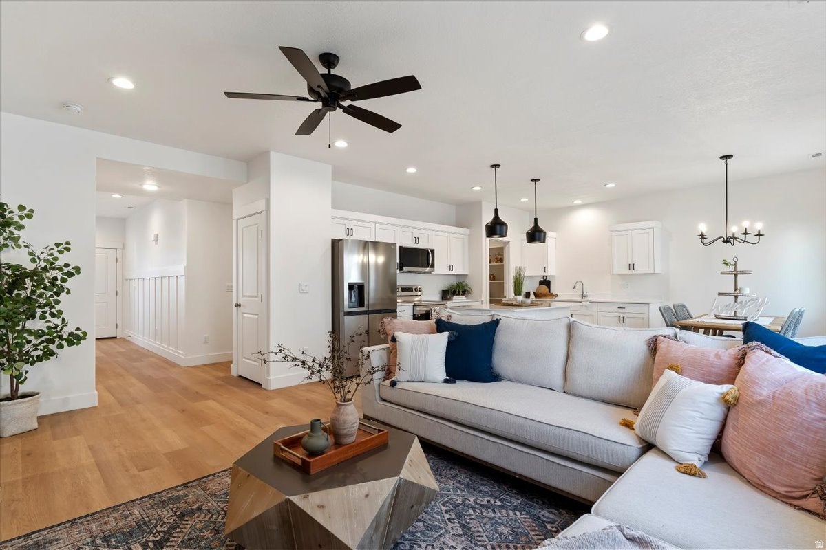 WILSON COVE - Residential