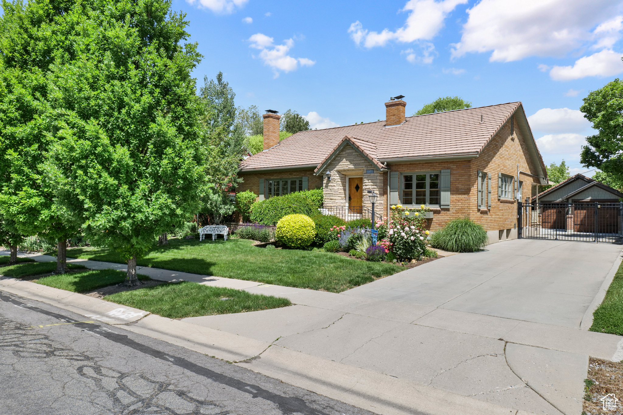 1377 E Wilson Ave, Salt Lake City, Utah image 1
