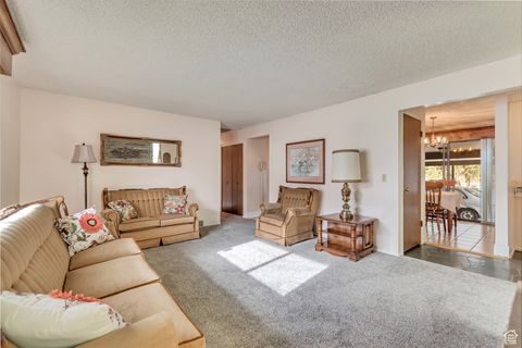 Tiny photo for 1762 W MANTLE AVE, Taylorsville, UT 84129 (MLS # 2115881)