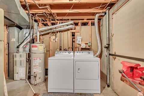 Tiny photo for 1762 W MANTLE AVE, Taylorsville, UT 84129 (MLS # 2115881)