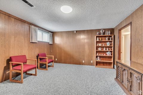 Tiny photo for 1762 W MANTLE AVE, Taylorsville, UT 84129 (MLS # 2115881)