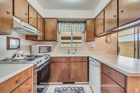 Tiny photo for 1762 W MANTLE AVE, Taylorsville, UT 84129 (MLS # 2115881)