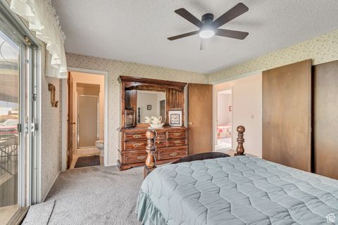 Tiny photo for 1762 W MANTLE AVE, Taylorsville, UT 84129 (MLS # 2115881)