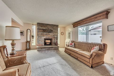 Tiny photo for 1762 W MANTLE AVE, Taylorsville, UT 84129 (MLS # 2115881)