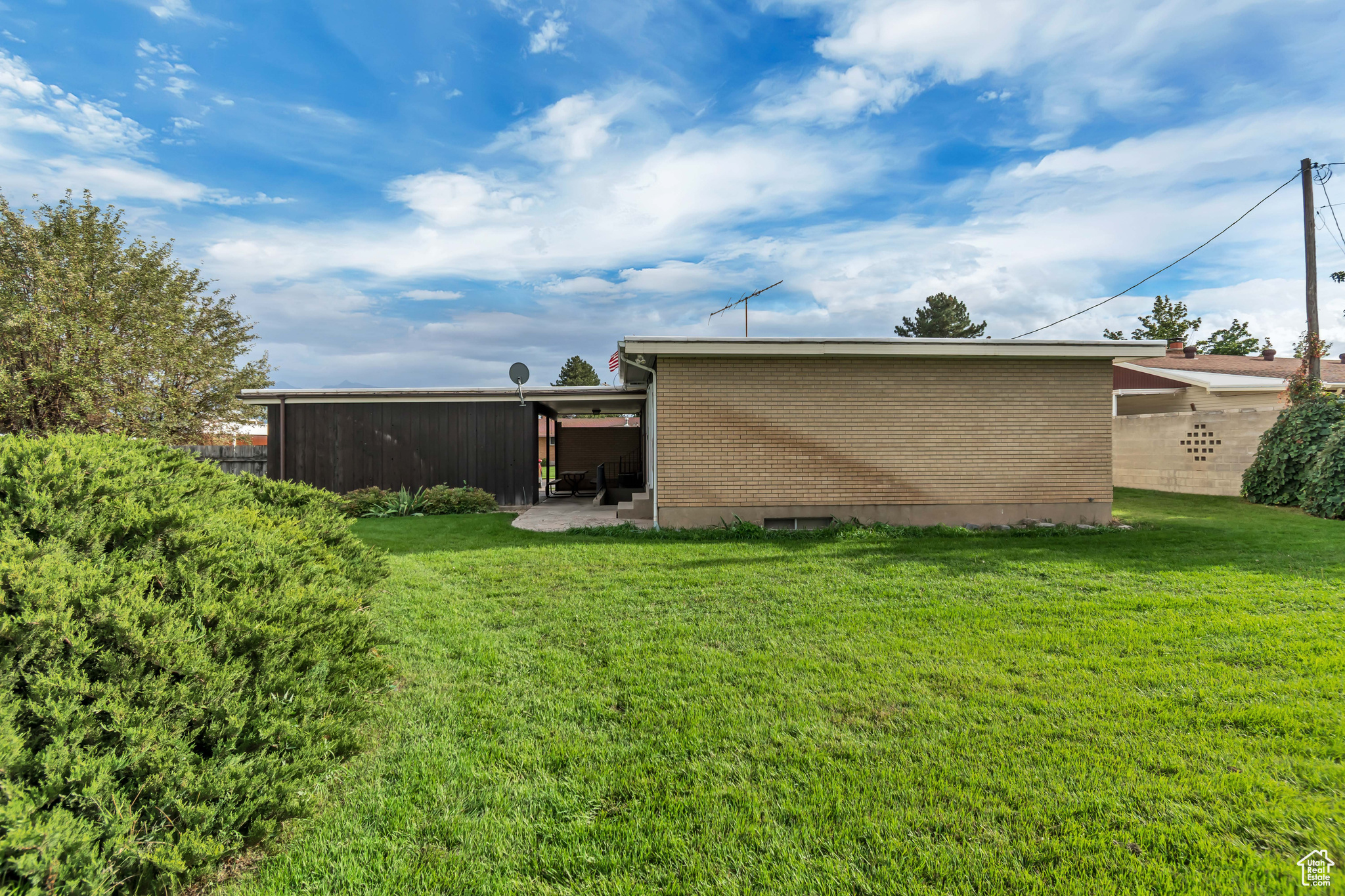 TATE - Residential