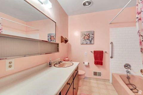 Tiny photo for 1762 W MANTLE AVE, Taylorsville, UT 84129 (MLS # 2115881)