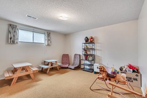 Tiny photo for 1762 W MANTLE AVE, Taylorsville, UT 84129 (MLS # 2115881)