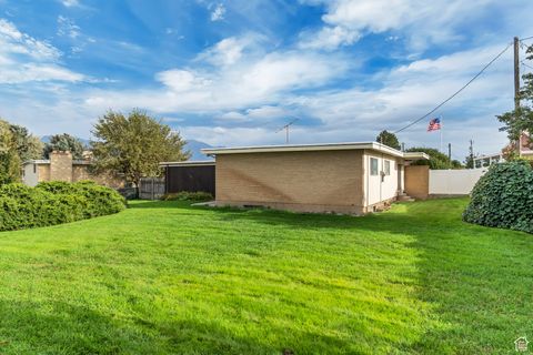 Tiny photo for 1762 W MANTLE AVE, Taylorsville, UT 84129 (MLS # 2115881)