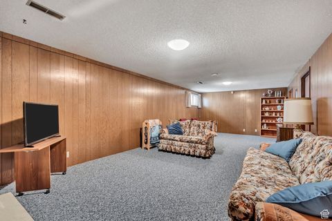 Tiny photo for 1762 W MANTLE AVE, Taylorsville, UT 84129 (MLS # 2115881)