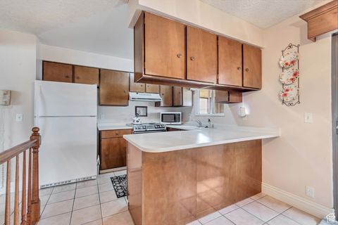 Tiny photo for 1762 W MANTLE AVE, Taylorsville, UT 84129 (MLS # 2115881)