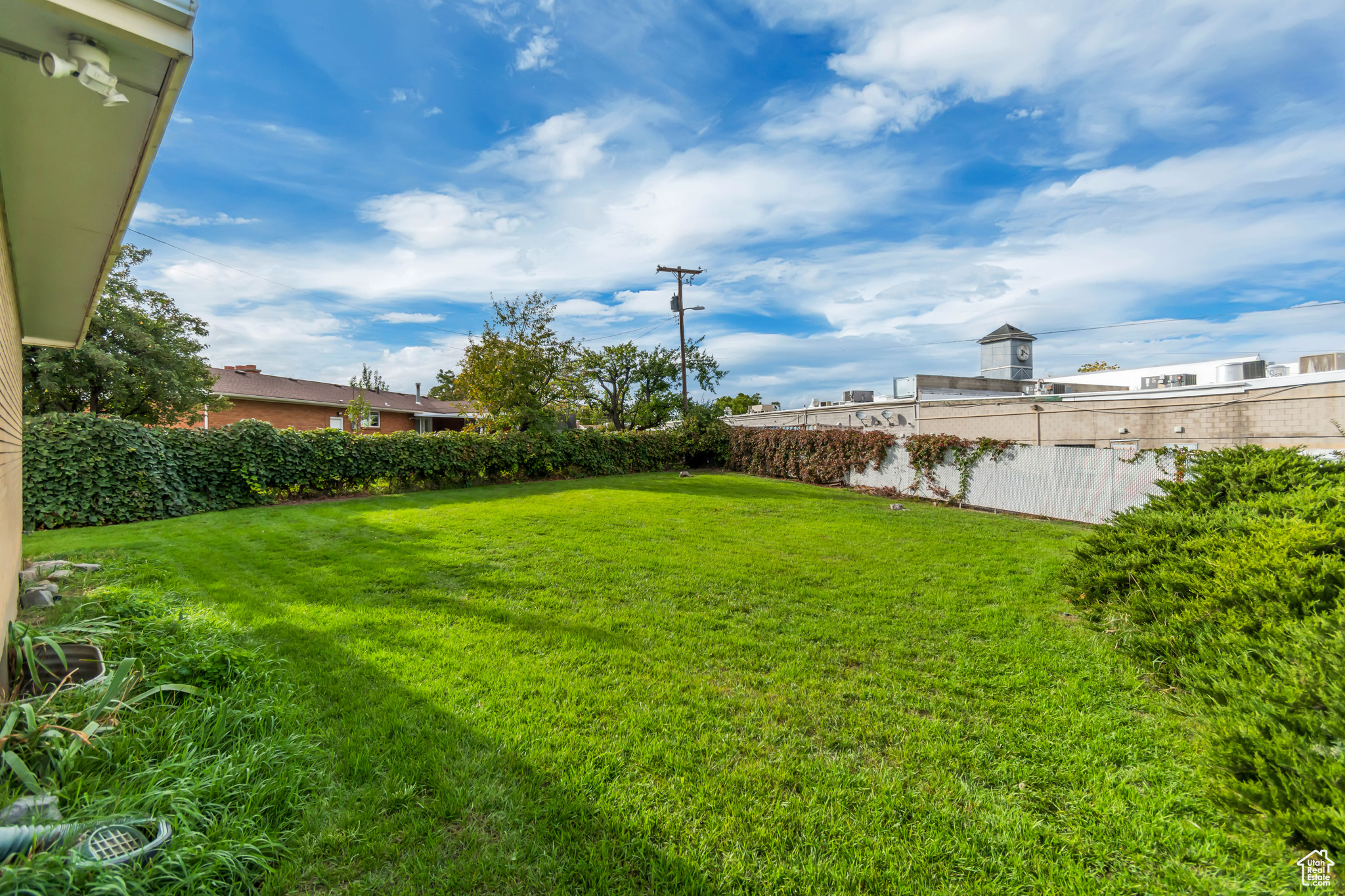 TATE - Residential