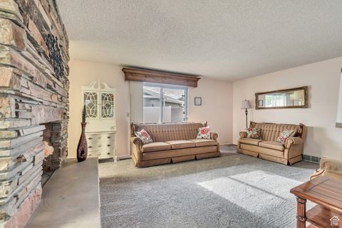 Tiny photo for 1762 W MANTLE AVE, Taylorsville, UT 84129 (MLS # 2115881)