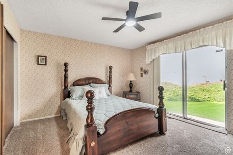 Tiny photo for 1762 W MANTLE AVE, Taylorsville, UT 84129 (MLS # 2115881)