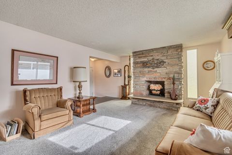 Tiny photo for 1762 W MANTLE AVE, Taylorsville, UT 84129 (MLS # 2115881)
