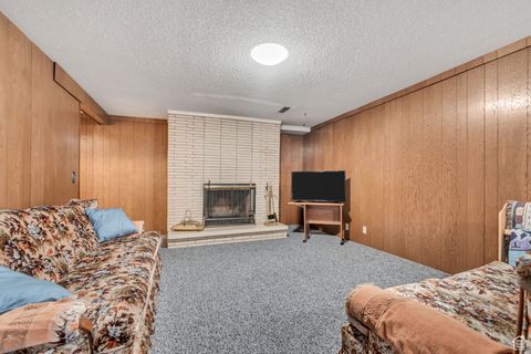 Tiny photo for 1762 W MANTLE AVE, Taylorsville, UT 84129 (MLS # 2115881)
