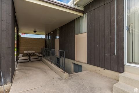 Tiny photo for 1762 W MANTLE AVE, Taylorsville, UT 84129 (MLS # 2115881)