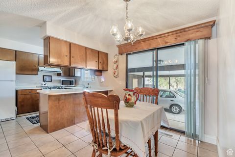 Tiny photo for 1762 W MANTLE AVE, Taylorsville, UT 84129 (MLS # 2115881)