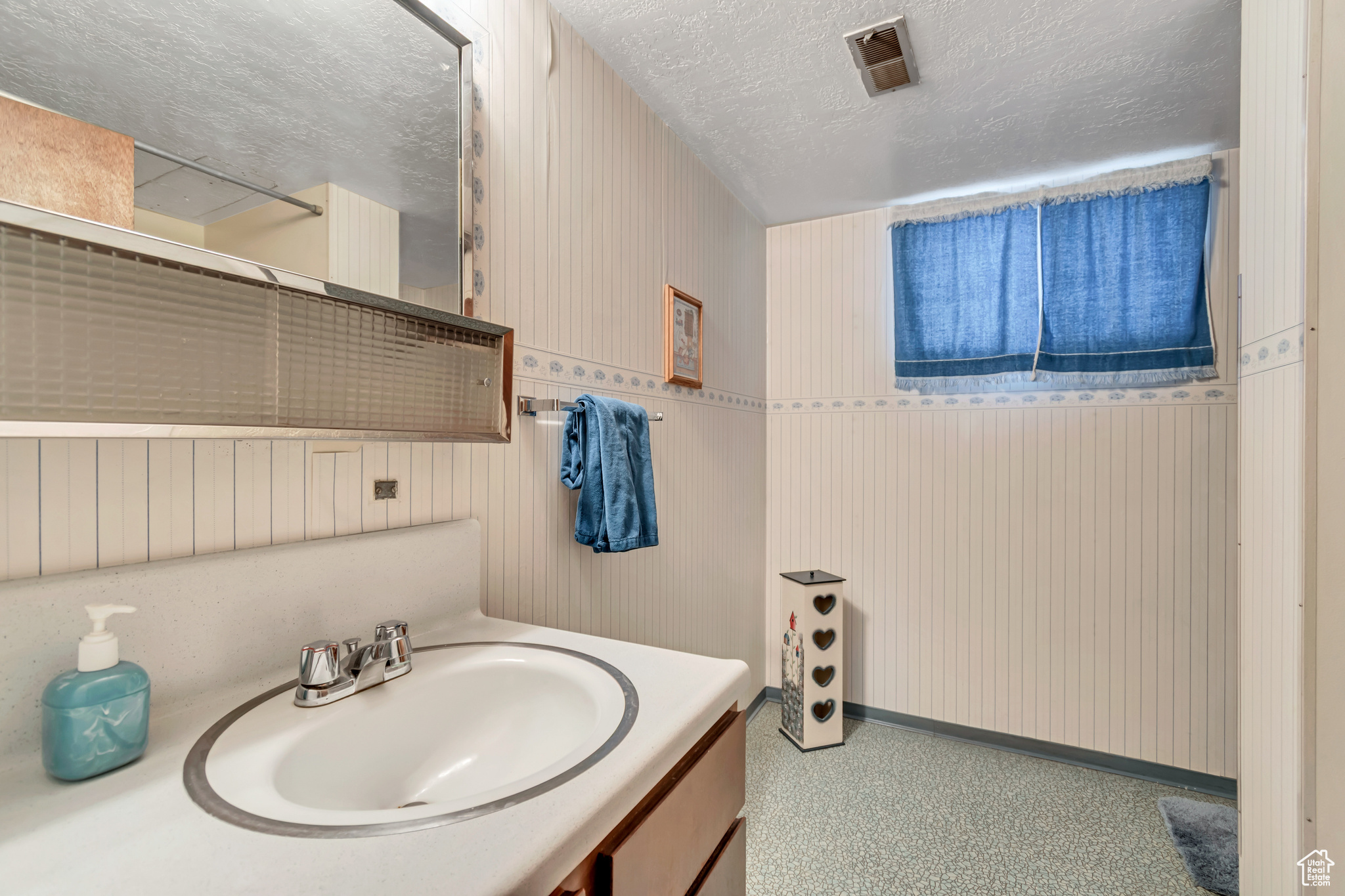 TATE - Residential