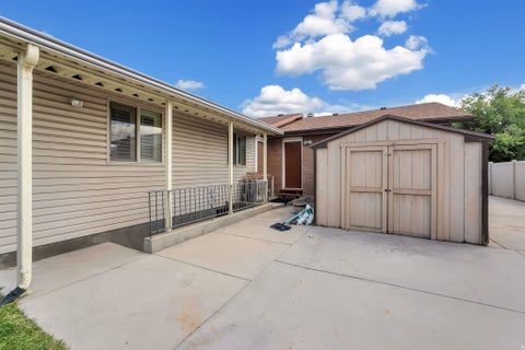 Tiny photo for 2152 CARRIAGE AVE, Riverton, UT 84065 (MLS # 2169748)