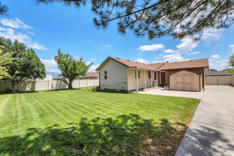 Tiny photo for 2152 CARRIAGE AVE, Riverton, UT 84065 (MLS # 2169748)