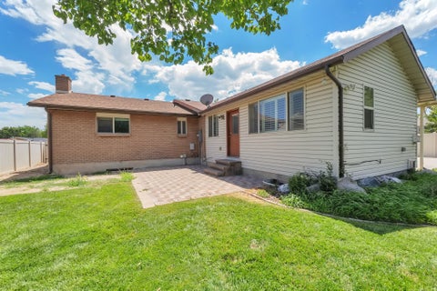 Tiny photo for 2152 CARRIAGE AVE, Riverton, UT 84065 (MLS # 2169748)