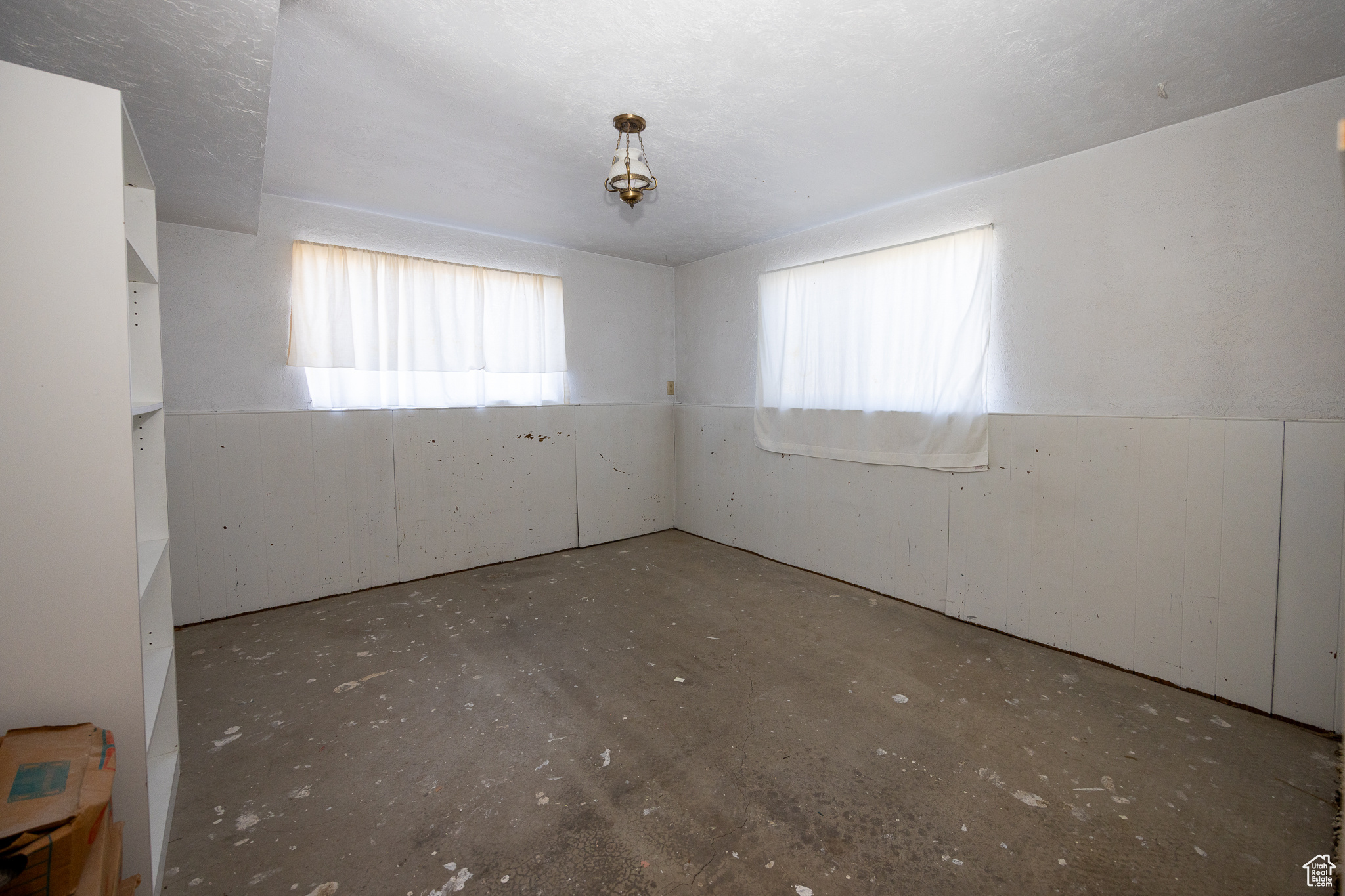 EARL ALLSOP SUBD - Residential