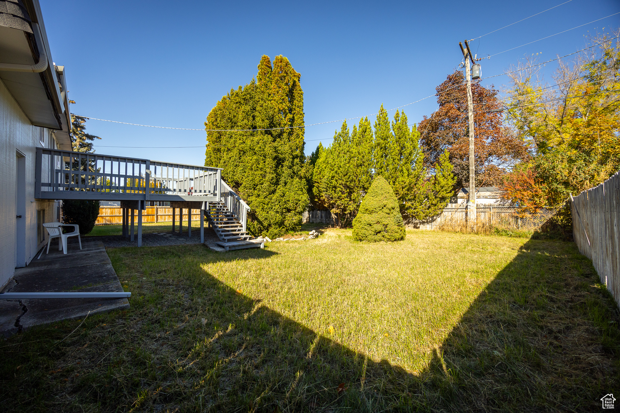 EARL ALLSOP SUBD - Residential