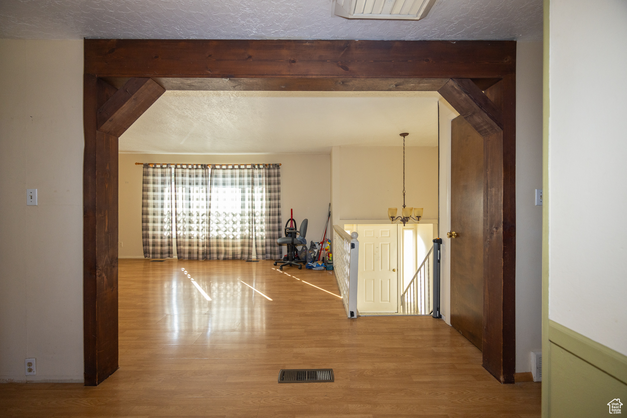 EARL ALLSOP SUBD - Residential